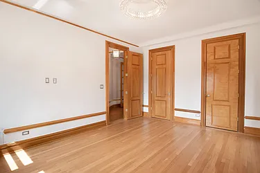 Rented by WAM Partners - William Moses Co.