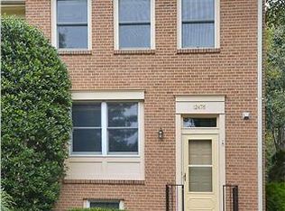 12476 Walnut Cove Cir, Germantown, MD 20874