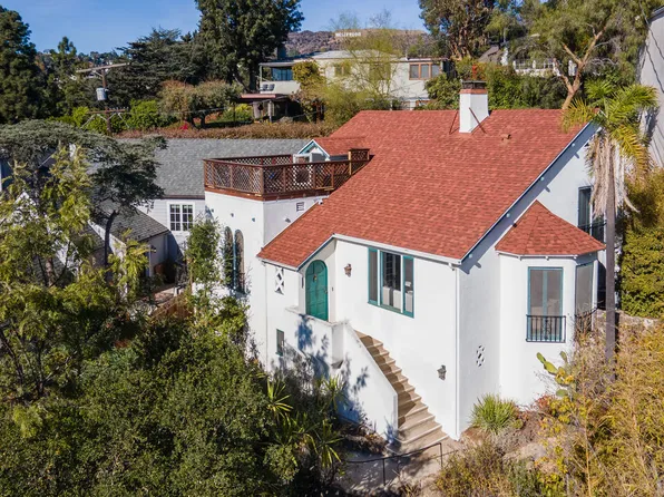 2024 Taft Ave, Los Angeles, CA 90068