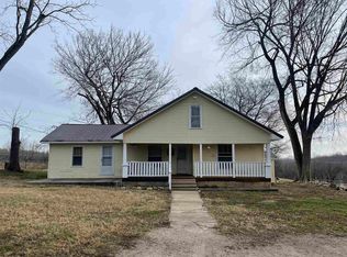 84 Corinth Loop, Ash Flat, AR 72513