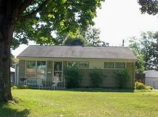 1042 Wiltshire Rd, Columbus, OH 43204