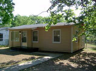 1791 Jessie Owens St, Shreveport, LA 71107