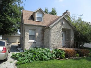 310 N Main, Coleta, IL 61081