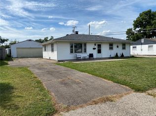 3831 Montevideo Dr, Dayton, OH 45414
