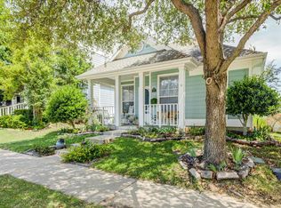 1311 Kingston Pl, Aubrey, TX 76227