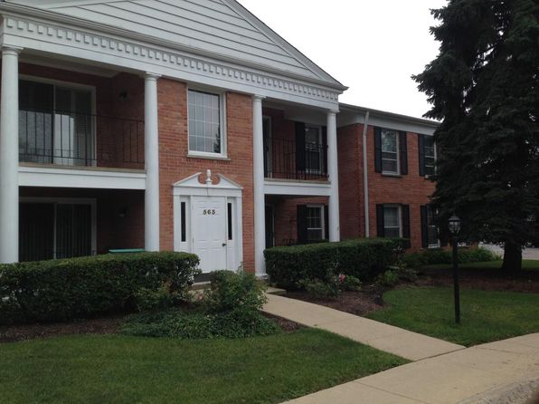 563 Shorely Dr APT 201