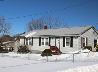 78 Morris Avenue, Lewiston, ME 04240