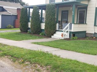49 N Minnequa Ave, Canton, PA 17724