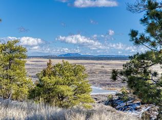 Frosty Ln, Moorcroft, WY 82721