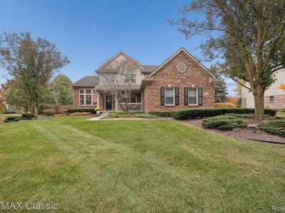 47595 Greenwich Dr, Novi, MI, 48374