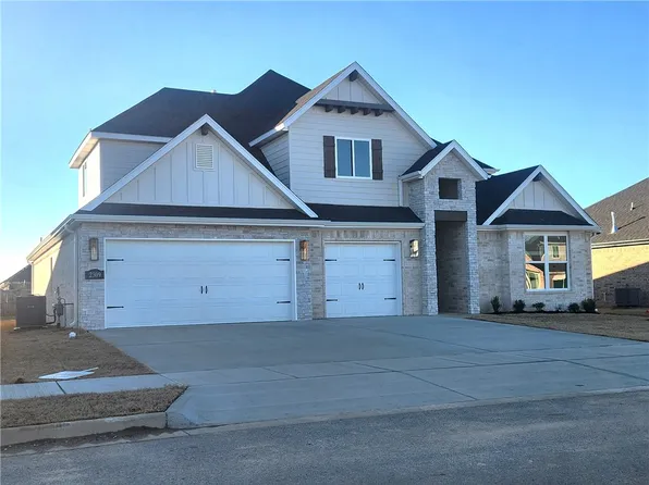 2309 Bergman Rd, Pea Ridge, AR 72751