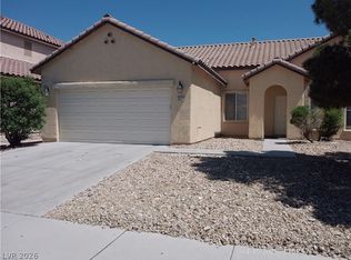 5312 Crestpoint Watch Ct, North Las Vegas, NV 89031