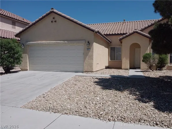 5312 Crestpoint Watch Ct, North Las Vegas, NV 89031