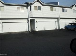 7027 Fairweather Park Loop, Anchorage, AK 99518
