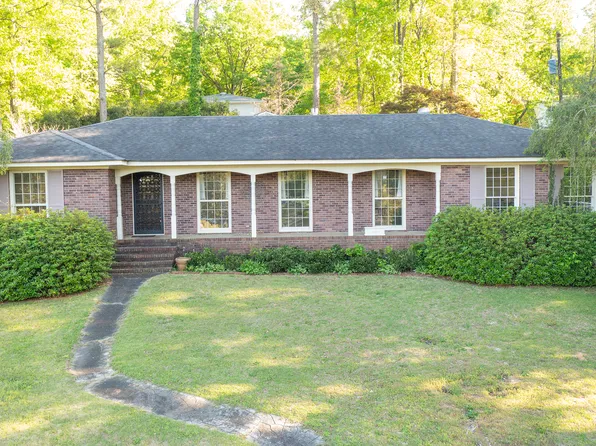 623 Mayes Way, Manchester, GA 31816