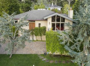 3041 Strawberry Hill Rd, Pebble Beach, CA 93953