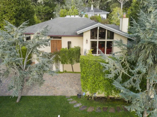 3041 Strawberry Hill Rd, Pebble Beach, CA 93953