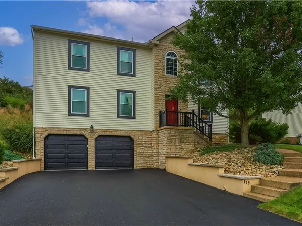 119 Commodore Dr, Mc Donald, PA 15057