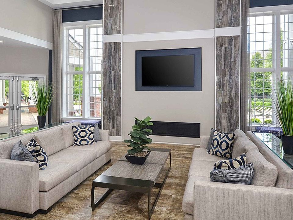 The Residences at Springfield Station Apartment Rentals Springfield