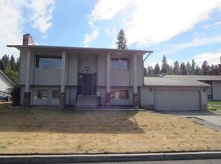 5918 E 19th Ave, Spokane, WA 99212