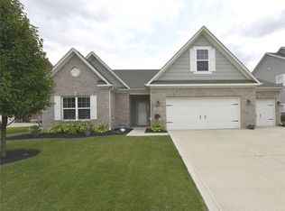 8639 New Heritage Dr, Indianapolis, IN 46239