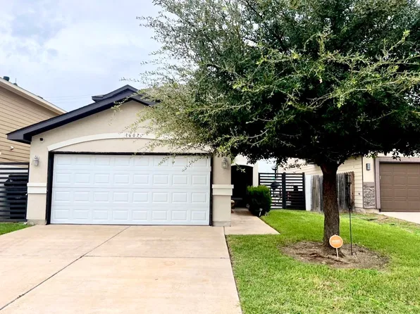 1607 Ann Harbor St, Laredo, TX 78045
