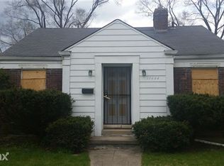 18444 Ferguson St, Detroit, MI 48235