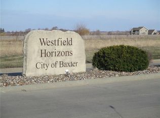 415 Walnut Ave, Baxter, IA 50028