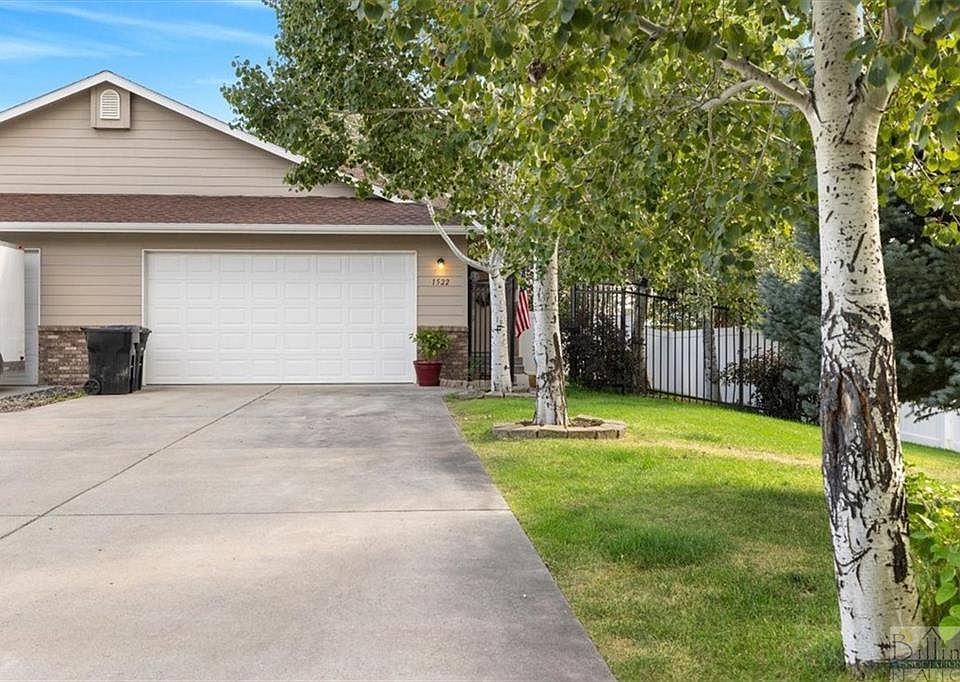1522 Wicks Ln, Billings, MT 59105 MLS 342060 Zillow