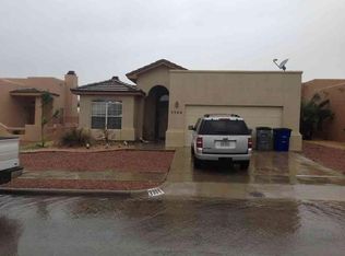 3309 Tierra Espada Dr, El Paso, TX 79938