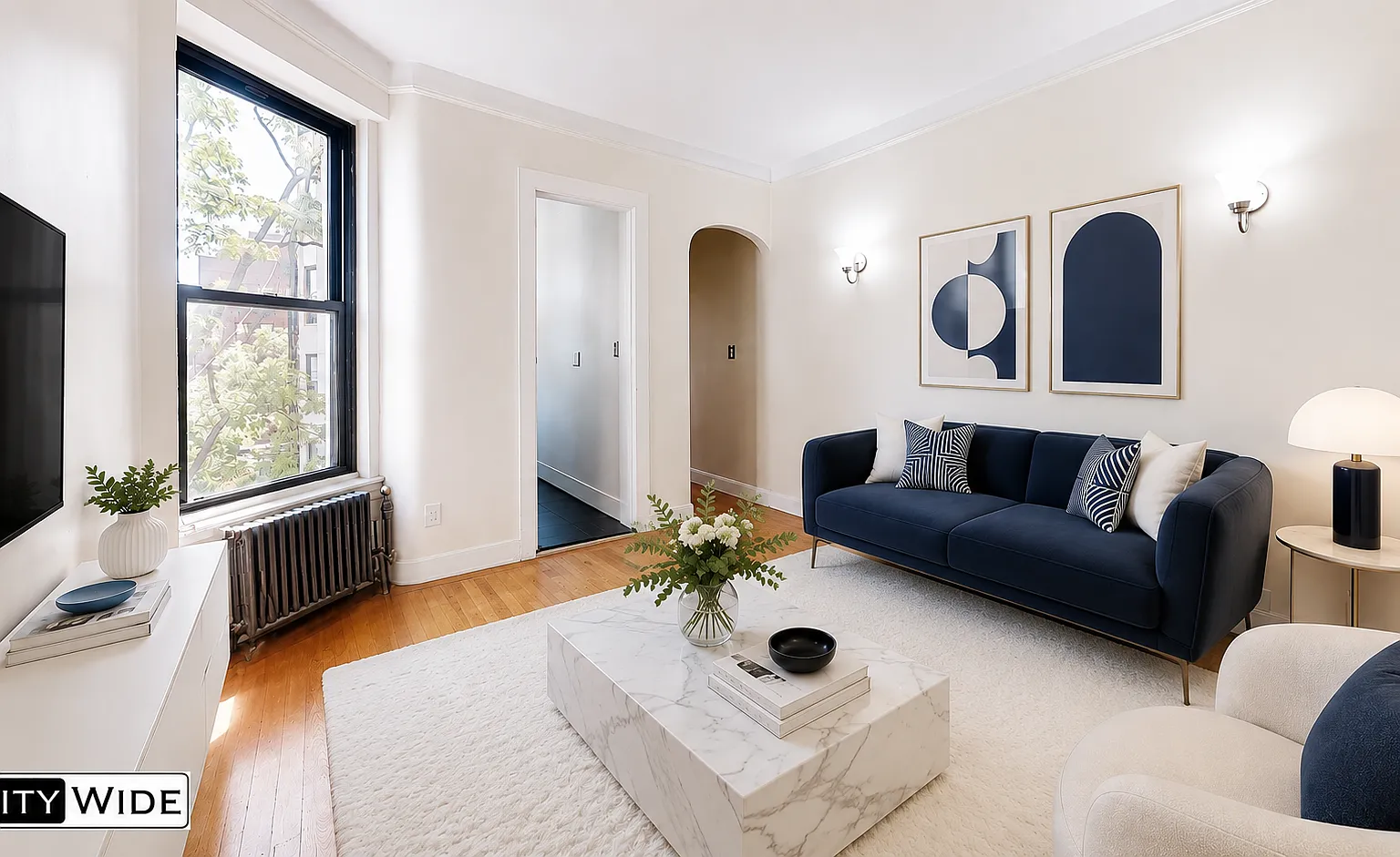 54 West 106th Street — Photo 1
