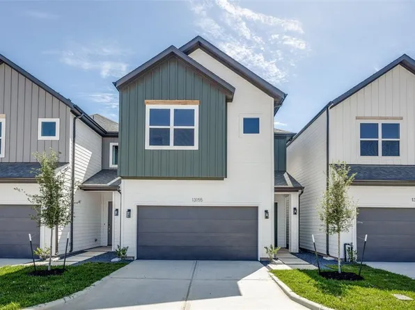 13130 Perennial Springs Dr, Houston, TX 77048