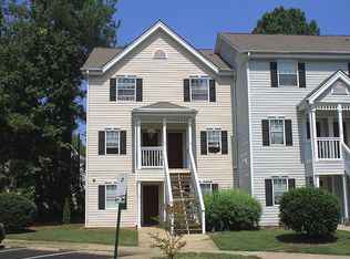 120 Kingsbury Drive, Chapel Hill, NC 27514