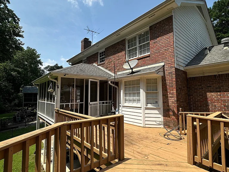 3896 Northlake Creek Dr — Photo 32