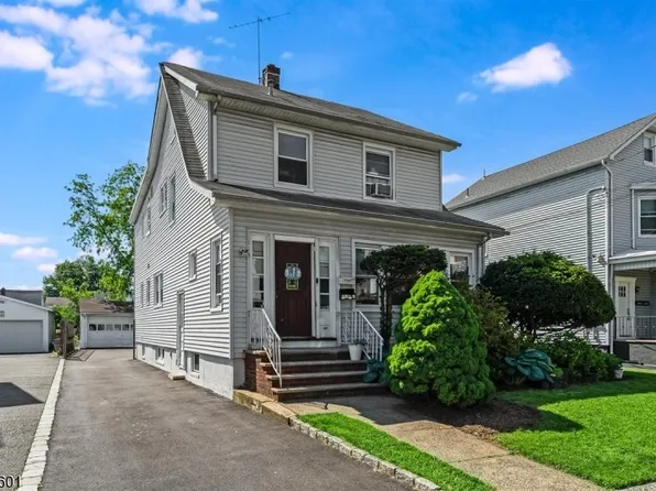 113 Harrison St, Bloomfield Twp., NJ 07003
