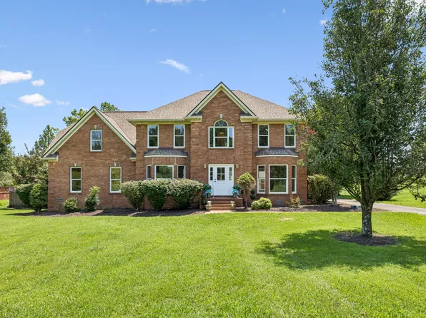 421 Blair Ln, Lebanon, TN 37087