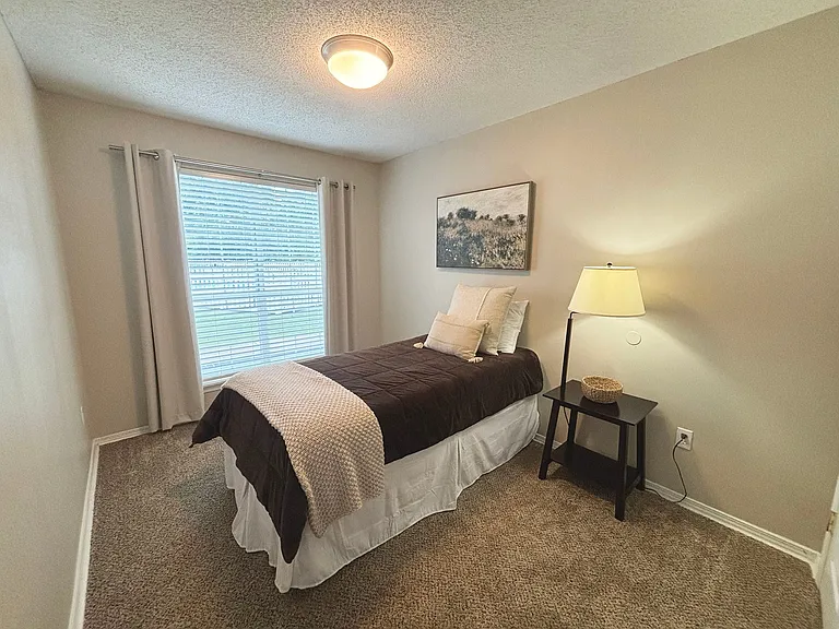 Bedroom 2 Bedroom 2
