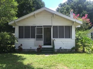 770 S Hilmer Ave, Bartow, FL 33830