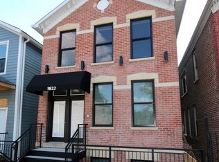 1822 S Desplaines St #1R, Chicago, IL 60616