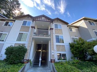25235 SE Klahanie Blvd APT N103, Issaquah, WA