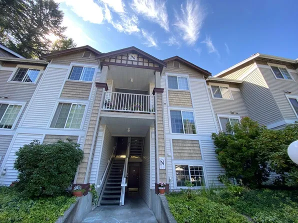 25235 SE Klahanie Blvd APT N103, Issaquah, WA 98029