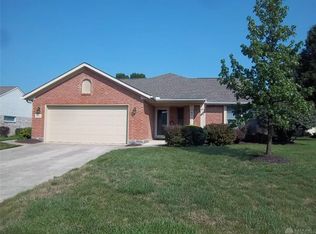 1797 Hambletonian Ct, Miamisburg, OH 45342