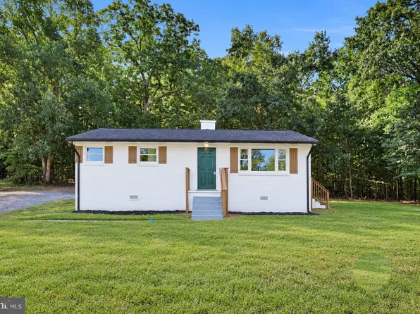 9054 James Monroe Hwy, Culpeper, VA 22701
