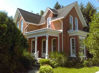 205 W Main St, Syracuse, IN 46567