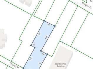 113 Charles St, Walterboro, SC 29488