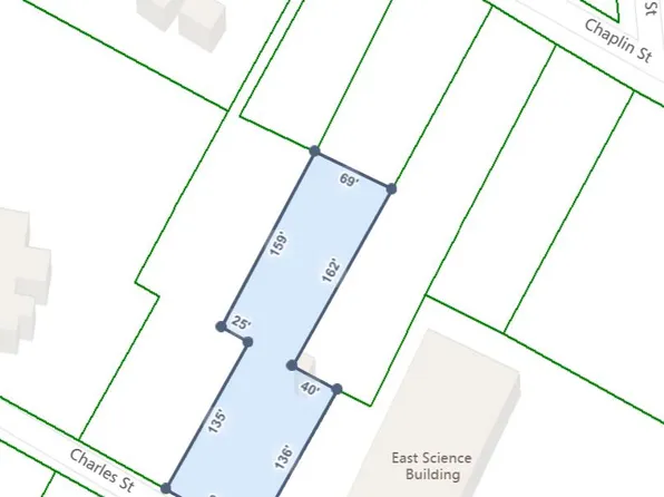 113 Charles St, Walterboro, SC 29488
