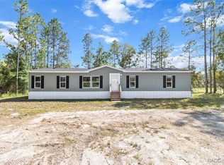 13690 NE 10th St, Williston, FL 32696