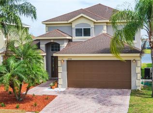 13733 Budworth Cir, Orlando, FL 32832