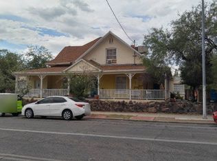 205 E University Blvd, Tucson, AZ 85705