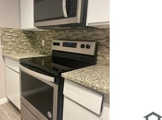 603 Bishop Dr APT D, Mansfield, TX 76063